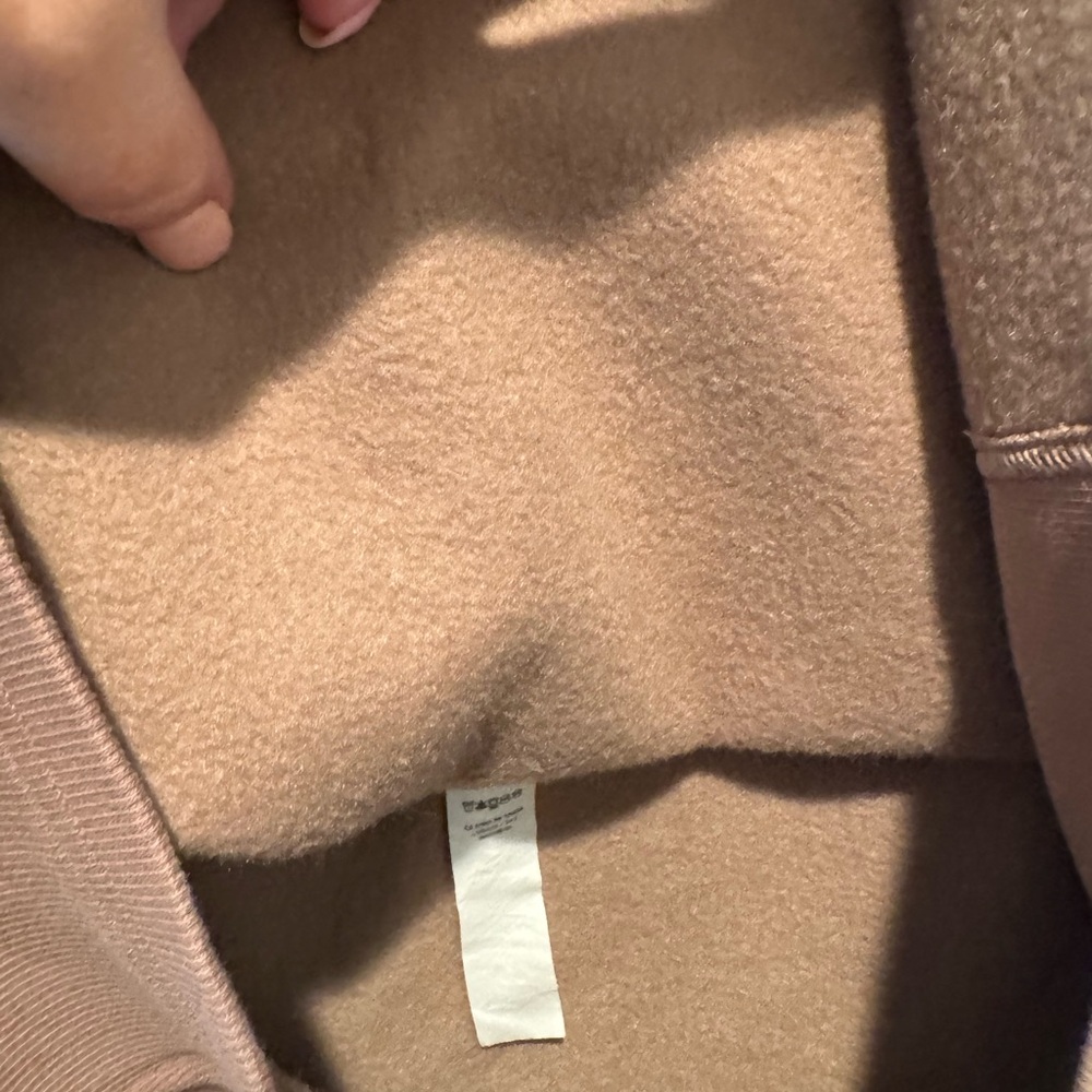 Lululemon Classic Light Brown Mini Skirt Size XL - Picture 7 of 9